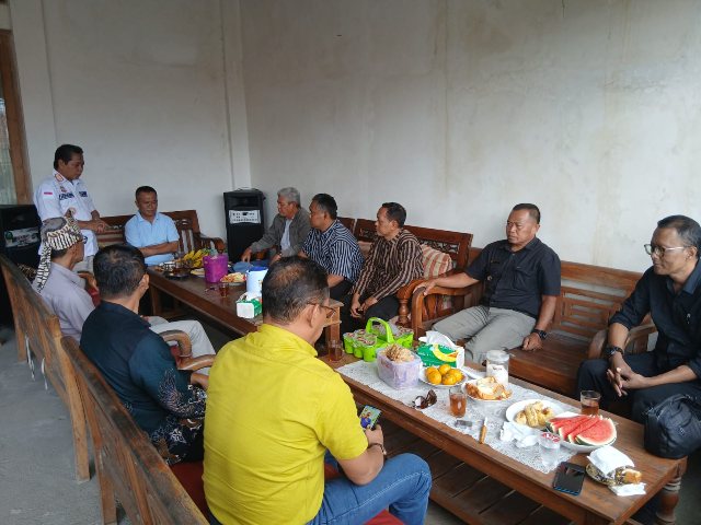 Kuasa Hukum Karsono Nilai Pesan “Tak Mudah Melapor” Kontradiktif