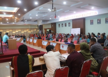 Setelah Uang Kas Raib Rp 35,5 Miliar, Mantan Anggota Koperasi RSUD Banyumas Dirikan Koperasi Baru