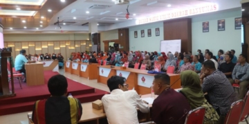 Setelah Uang Kas Raib Rp 35,5 Miliar, Mantan Anggota Koperasi RSUD Banyumas Dirikan Koperasi Baru