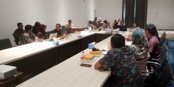 Gagal Bayar Pesangon, Eks Karyawan PT Bina Agung Damar Buana Laporkan Perusahaan ke DPRD Banyumas