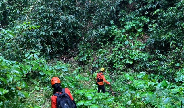 Hari Kelima, Pencarian Sumyati di Hutan Makamdawa Belum Berhasil