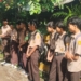 Jam Belajar, 14 Siswa Berseragam Sekolah Malah Nongkrong Diwarung