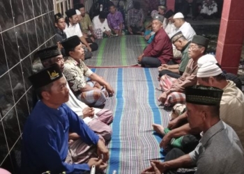 40 Hari Wafatnya Latifa, Keluarga Masih Menanti Keadilan
