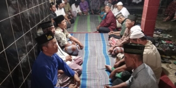 40 Hari Wafatnya Latifa, Keluarga Masih Menanti Keadilan