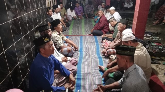40 Hari Wafatnya Latifa, Keluarga Masih Menanti Keadilan
