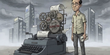 Jalan Ninja Media Alternatif