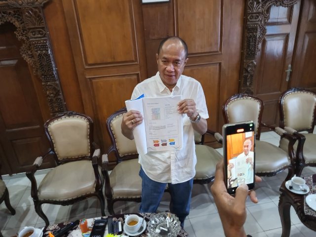 Proyek Tol Pejagan–Cilacap Dipastikan Realisasi, Target 2029