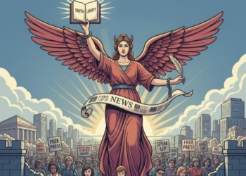 MK dan Tanggung Jawab Negara Menjaga Kebebasan Pers