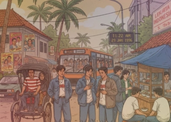 Era Slow Tech: Membaca Gelombang Kembali ke 1990-an di Tengah Derasnya Digital