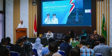 RKPD 2027 Banyumas: Beasiswa, Infrastruktur, dan Swasembada Pangan