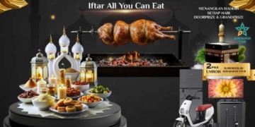 Luminor Hotel Purwokerto Gelar Program “Shining Six Ramadhan Kareem”, Tawarkan Berbuka Puasa Mewah dan Kesempatan Umroh