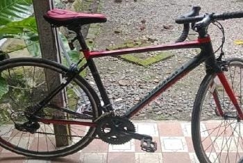 Sepeda Senilai Rp11 Juta milik Seorang Dokter Digondol Maling, Polisi Langsung Ringkus Pelaku