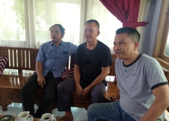 Linmas Desa Kelapa Gading Adukan Dugaan Pemerasan ke Klinik Hukum Peradi SAI Purwokerto