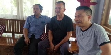 Linmas Desa Kelapa Gading Adukan Dugaan Pemerasan ke Klinik Hukum Peradi SAI Purwokerto