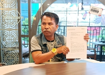 Tiga Buruh Harian Terjerat Pasal Berat Tambang Ilegal, Kuasa Hukum Ajukan Permohonan Abolisi