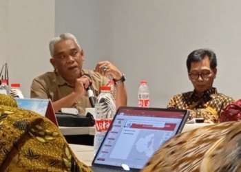 DPRD Banyumas Tekankan Evaluasi Tata Ruang Usai Muncul Dugaan Pelanggaran Lingkungan