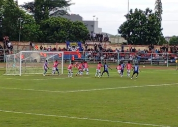 Persibas Banyumas Puncaki Klasemen Grup E Liga 4 Jateng Usai Tumbangkan Persibangga