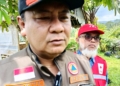 Angin Puting Beliung Mengamuk di Kotayasa Banyumas, Ratusan Rumah Rusak