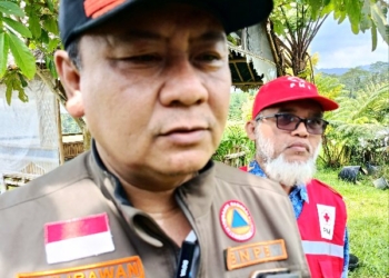 Angin Puting Beliung Mengamuk di Kotayasa Banyumas, Ratusan Rumah Rusak