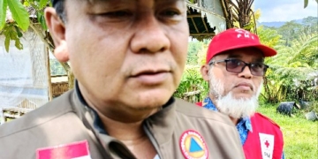 Angin Puting Beliung Mengamuk di Kotayasa Banyumas, Ratusan Rumah Rusak