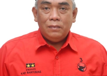 Agus Priyanggodo: Dari Garda Depan Bamas hingga Ketua DPRD Banyumas