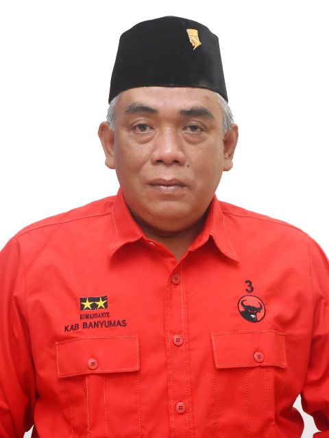 Agus Priyanggodo: Dari Garda Depan Bamas hingga Ketua DPRD Banyumas