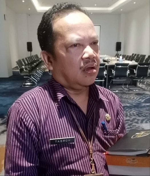 PHK karena Efisiensi Marak di Banyumas, Disnakerperin: Kewenangan Daerah Terbatas