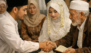 Risiko Besar Nikah Siri: Kemenag Sebut Hak Anak dan Perempuan Paling Dirugikan