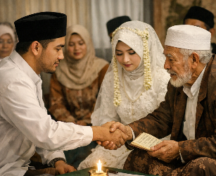 Risiko Besar Nikah Siri: Kemenag Sebut Hak Anak dan Perempuan Paling Dirugikan