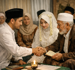 Risiko Besar Nikah Siri: Kemenag Sebut Hak Anak dan Perempuan Paling Dirugikan