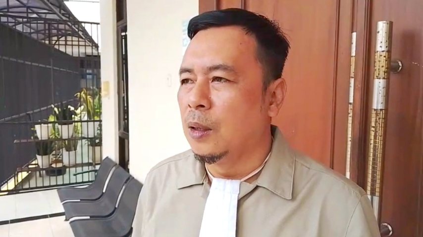 Sengketa Sewa Lahan Menara Teratai Resmi Disidangkan, Mediasi Dijadwalkan 2 Februari