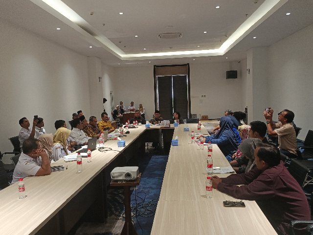 Manajemen Griya Satria Tiga Kali Mangkir dari Panggilan DPRD Banyumas