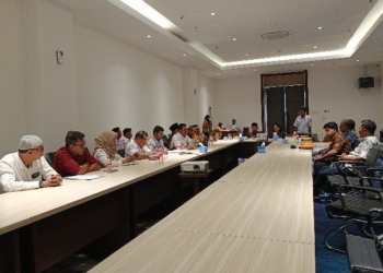 10 Tahun Mengabdi, Eks Karyawan Mandiri Tunas Finance Tuntut Pesangon Rp109 Juta