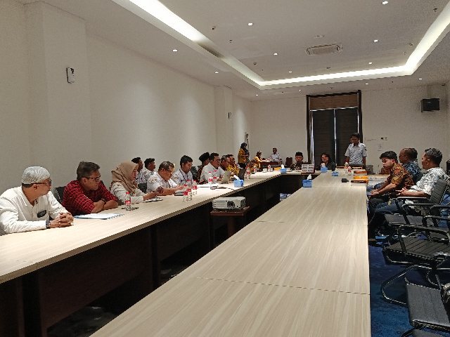 10 Tahun Mengabdi, Eks Karyawan Mandiri Tunas Finance Tuntut Pesangon Rp109 Juta