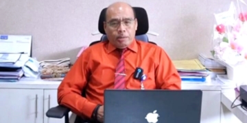 Banjir Lumpur Picu Krisis Air Bersih di Wilayah Purwokerto dan Sekitarnya