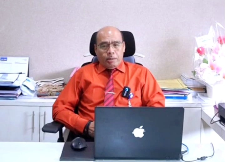 Banjir Lumpur Picu Krisis Air Bersih di Wilayah Purwokerto dan Sekitarnya