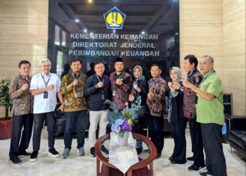 Dana Desa Banyumas 2026 Turun hingga 70 Persen, Komisi III DPRD Konsultasi ke Kemenkeu