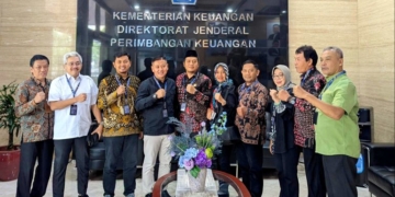 Dana Desa Banyumas 2026 Turun hingga 70 Persen, Komisi III DPRD Konsultasi ke Kemenkeu