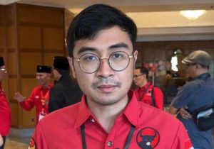 PDIP Pilih Jadi “Partai Penyeimbang”, Bukan Oposisi untuk Pemerintahan Prabowo