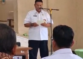 Kuasa Hukum Sebut Aspem Kesra Setda Banyumas Arogan Serahkan SK Bupati di Balai Desa Tanpa Izin