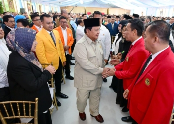 Presiden Prabowo Dorong Perguruan Tinggi Perkuat Riset dan Inovasi untuk Industri Nasional