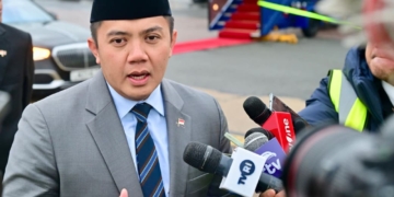 Presiden Prabowo Temui Raja Charles III, Perkuat Kerja Sama Konservasi Taman Nasional