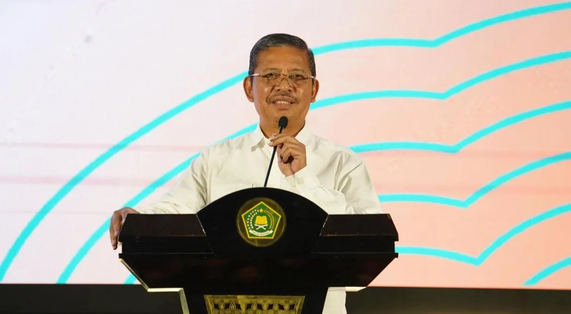 Kemenag Usul 630 Ribu Guru Madrasah Swasta Jadi PPPK, TPG Tertunggak Dipastikan Cair