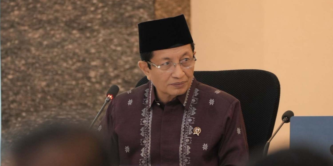 Bukan Cuma Ngaji, Santri Kini Wajib Jago Olahraga! Ini Kata Menag