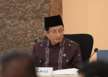 Bukan Cuma Ngaji, Santri Kini Wajib Jago Olahraga! Ini Kata Menag