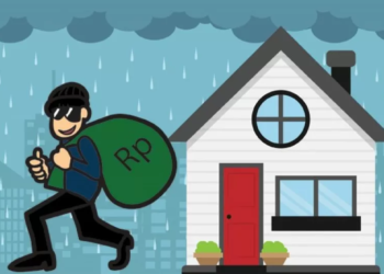 AHY Diduga Curi Perhiasan Majikan, Polisi Amankan Barang Bukti