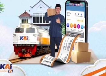 KAI Daop 5 Purwokerto Sediakan 258 Ribu Tiket Angkutan Lebaran 2026