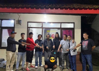 Ngaku Dokter Forensik, Gasak Mobil Kenalan Tinder: Resmob Banyumas Ringkus “Moza” Kurang dari 24 Jam