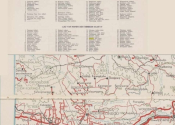 Desakan Reunifikasi Kaligua ke Banyumas Menguat