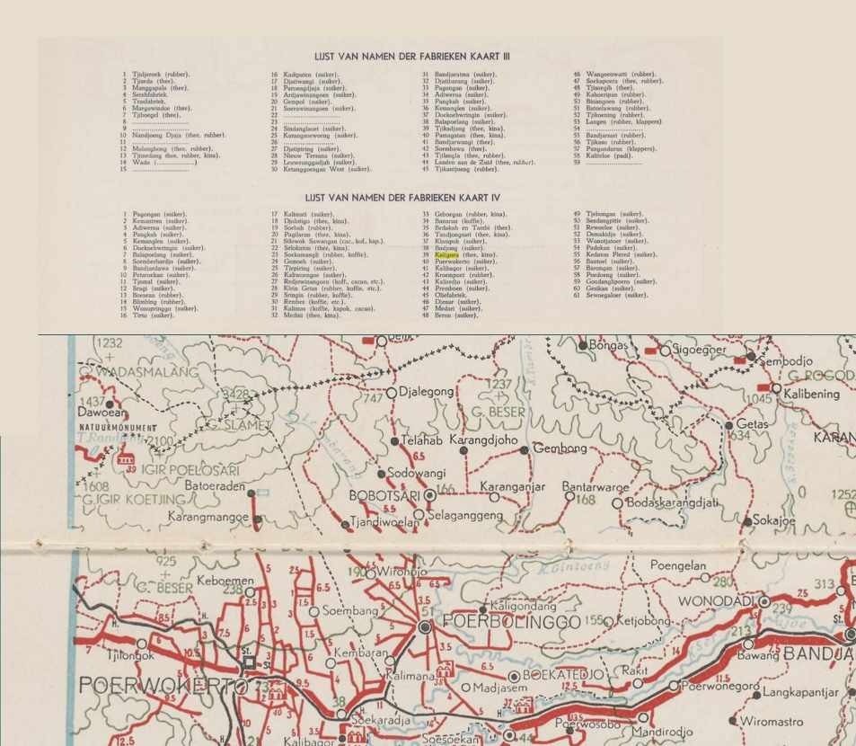 Desakan Reunifikasi Kaligua ke Banyumas Menguat